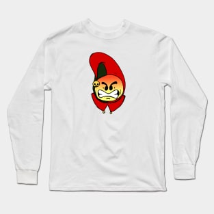 Come on! Long Sleeve T-Shirt